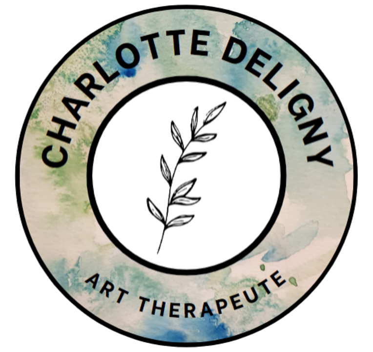 Logo feuille transp