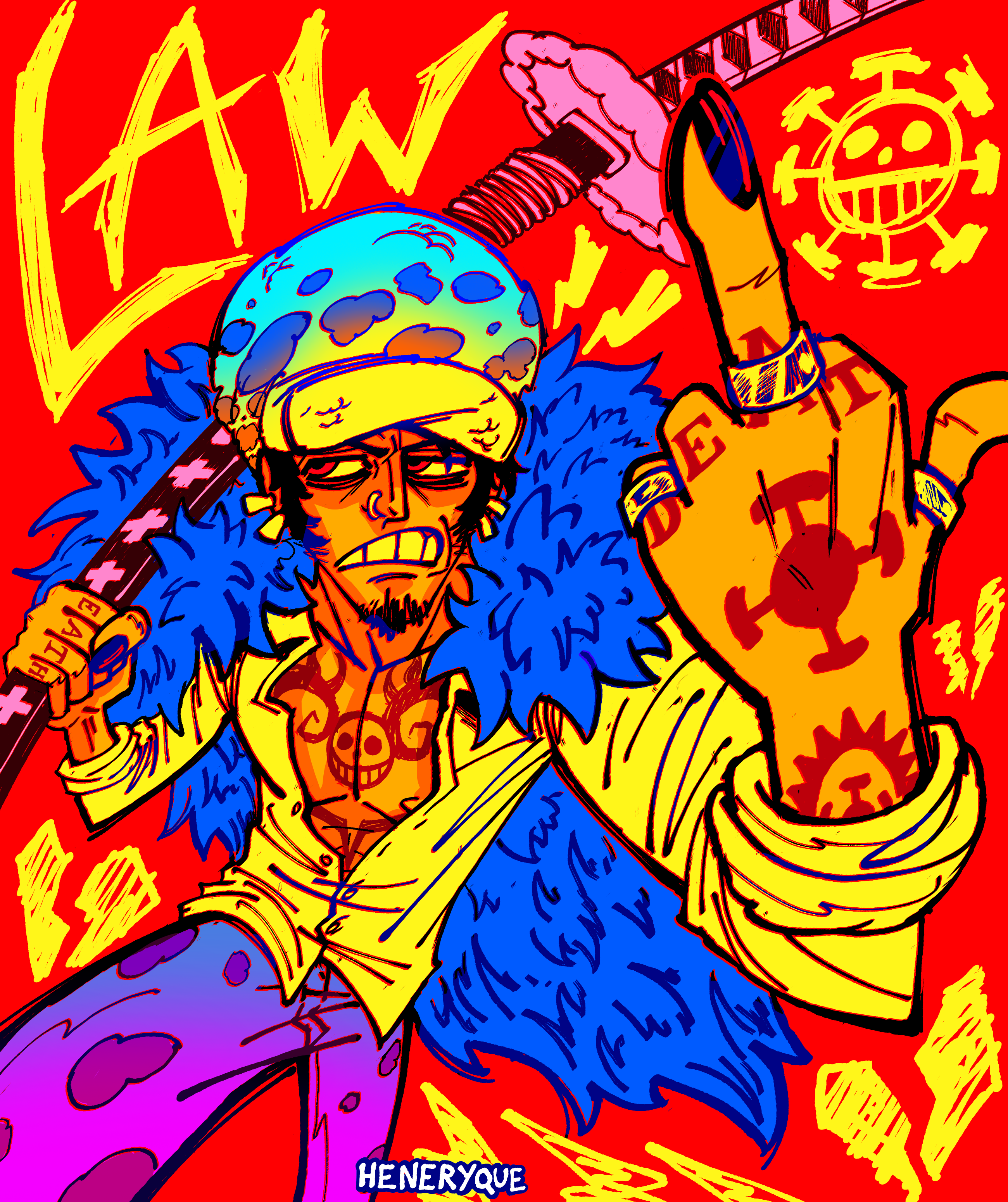 Op law