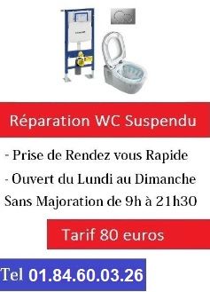 Reparation-wc-suspendu-tel