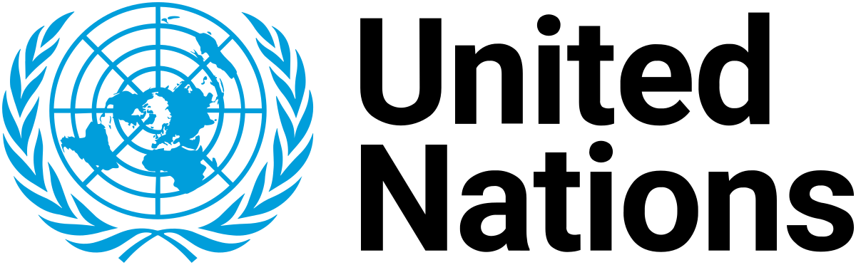 Logo of the United Nations-svg