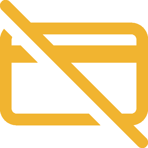 No-Credit-Cards-icon