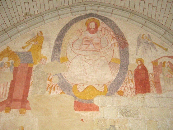 Christ-en-majeste