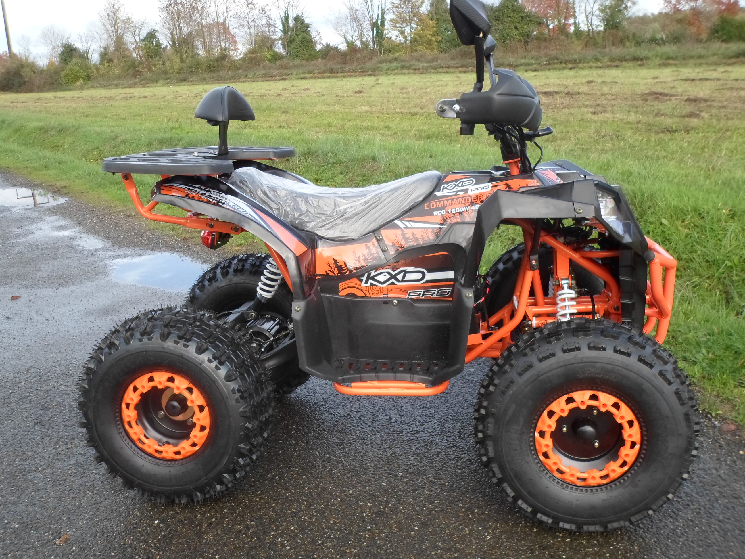 Quad e commander 8p dif 2