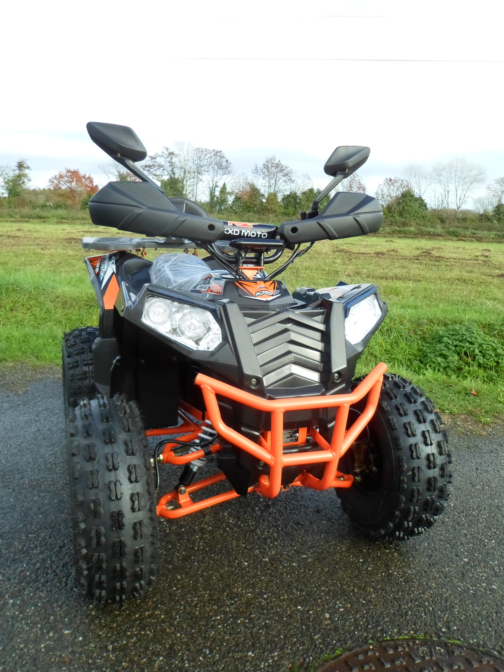 Quad e commander 8p dif 3