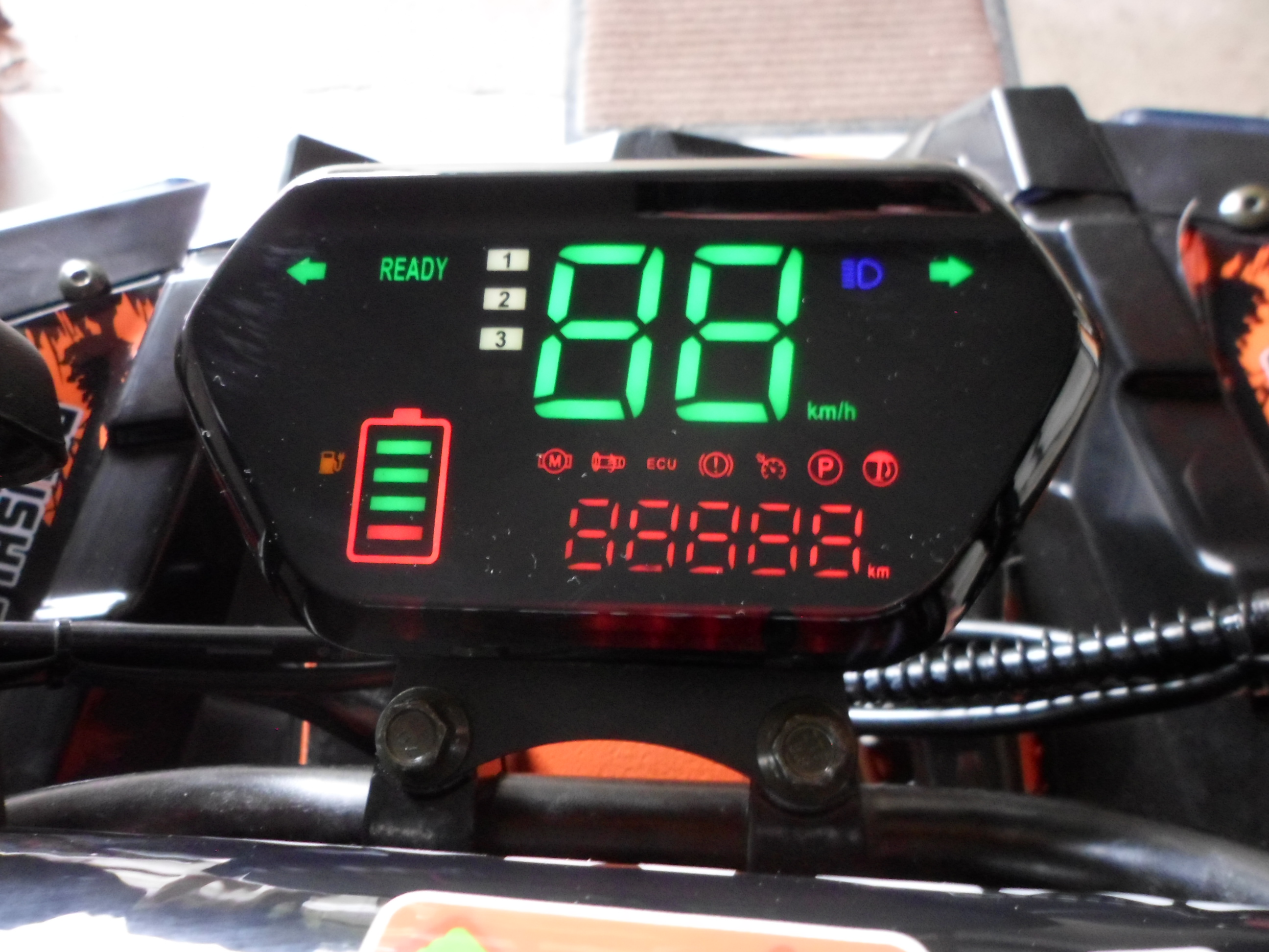 Quad e commander 8p dif 6