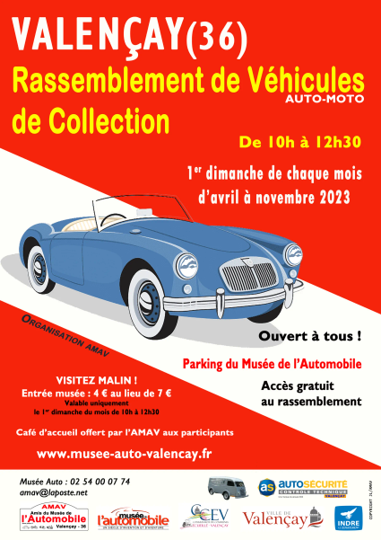 Rassemblement-vehicules-collection-2023-amav-musee-auto-valencay