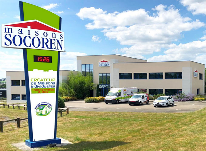 Agence socoren laval