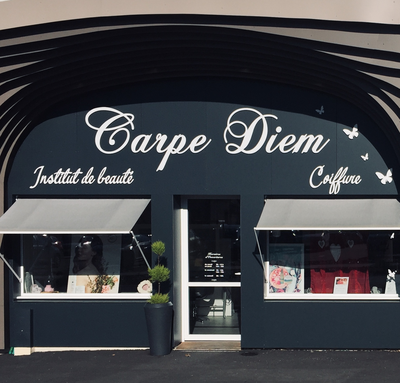 Carpe diem site