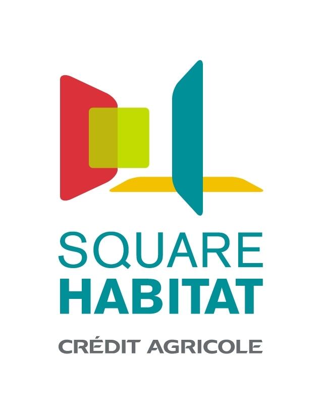 Square habitat