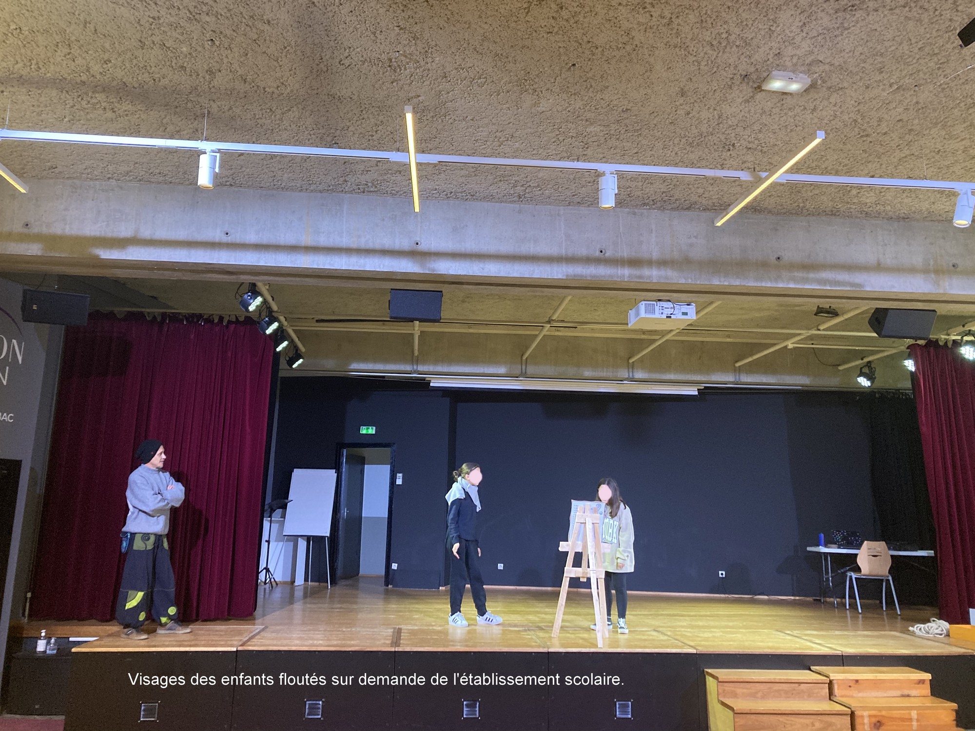 Theatre4