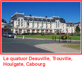 Le-quatuir