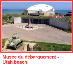 Utah-beach