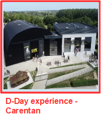D-day-carentan