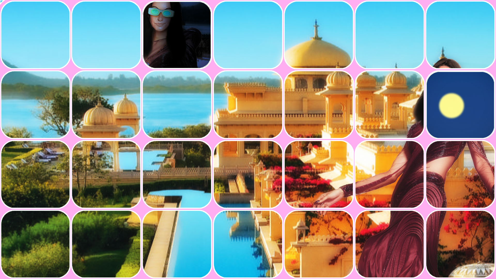 WHAT A MEMORY !!!!!!! ~ ♥ ~ Quelle mémoire !!!!!!!
