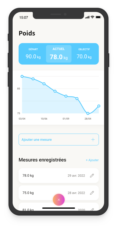 App black patient stats
