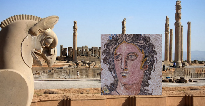 Esther, la reine à genoux
