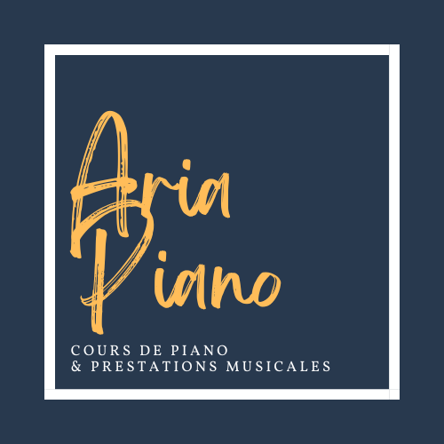 Aria-Piano