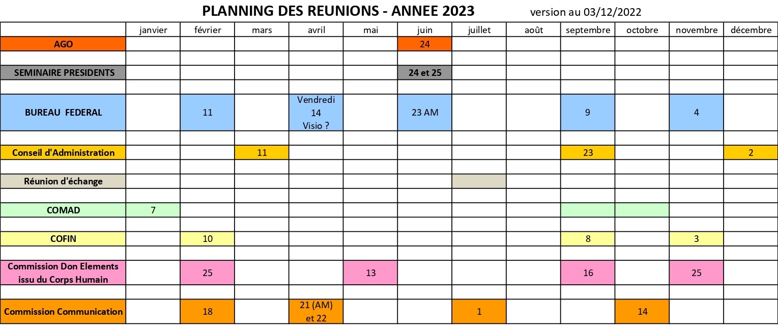 Planning-2023