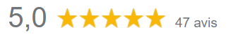 Avis google nodie's