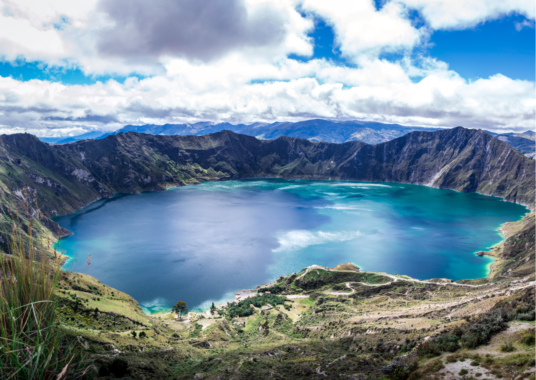 Quilotoa