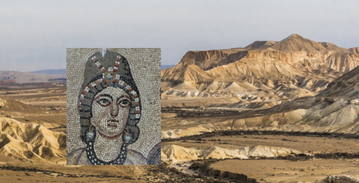 Aksa, le désert devint Livre 