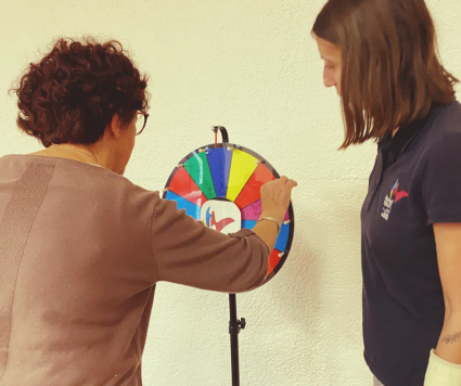 Semaine Européenne de l'Emploi pour les Personnes Handicapées (SEEPH)  ­