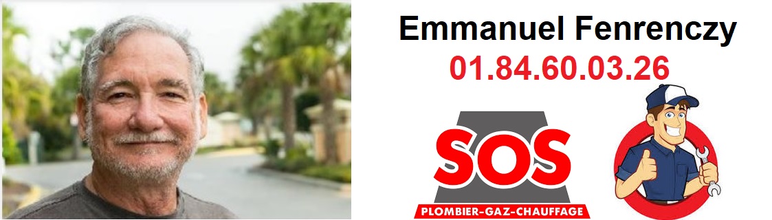 Sos-plombier