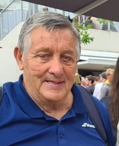 Serge