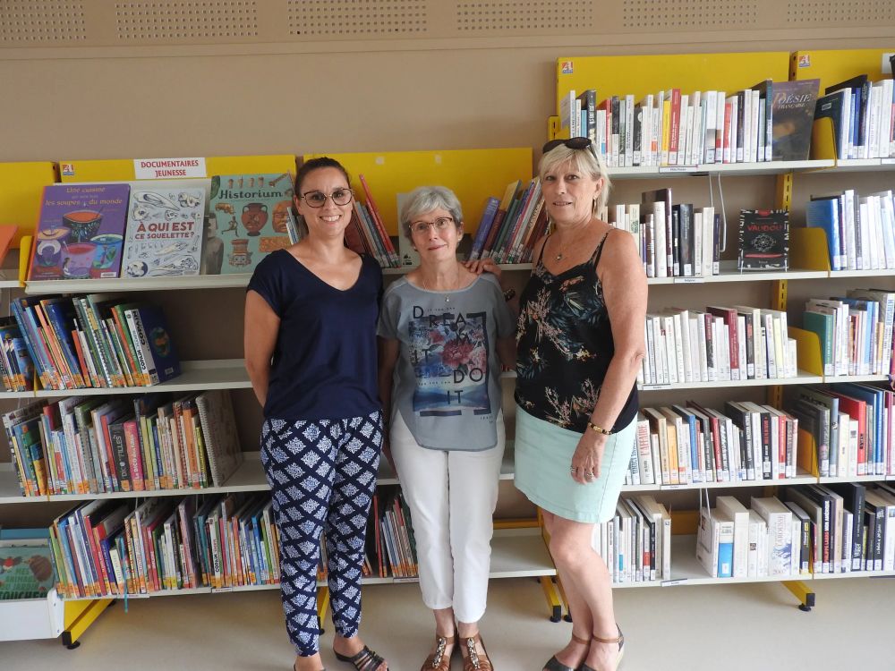 Bibliotheque-benevoles