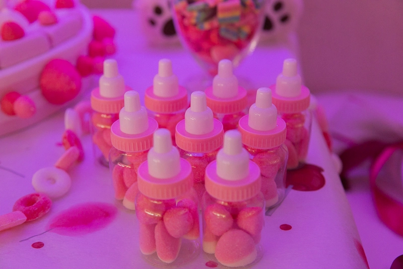 Bapteme fille 5 