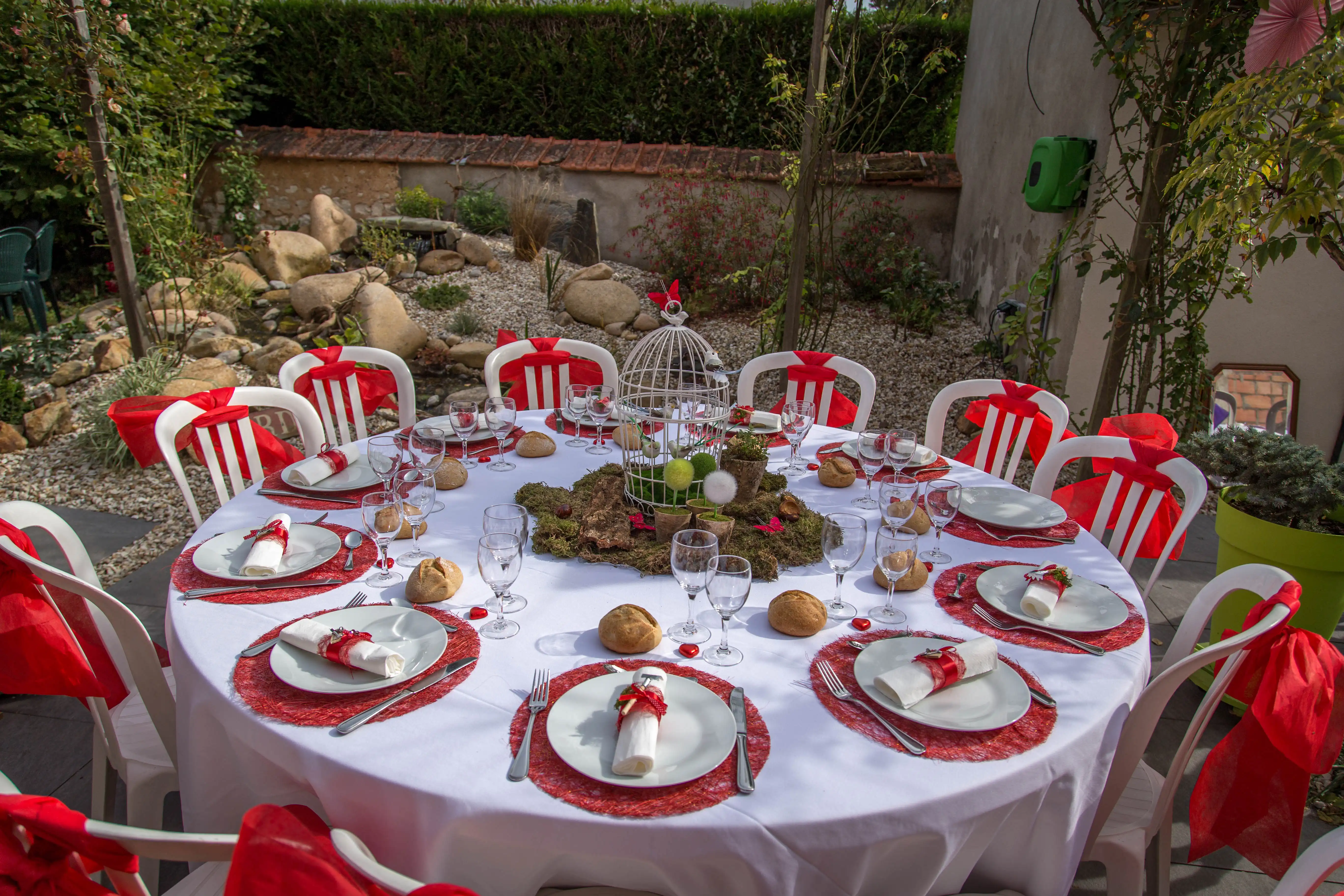Sandrine design 3440