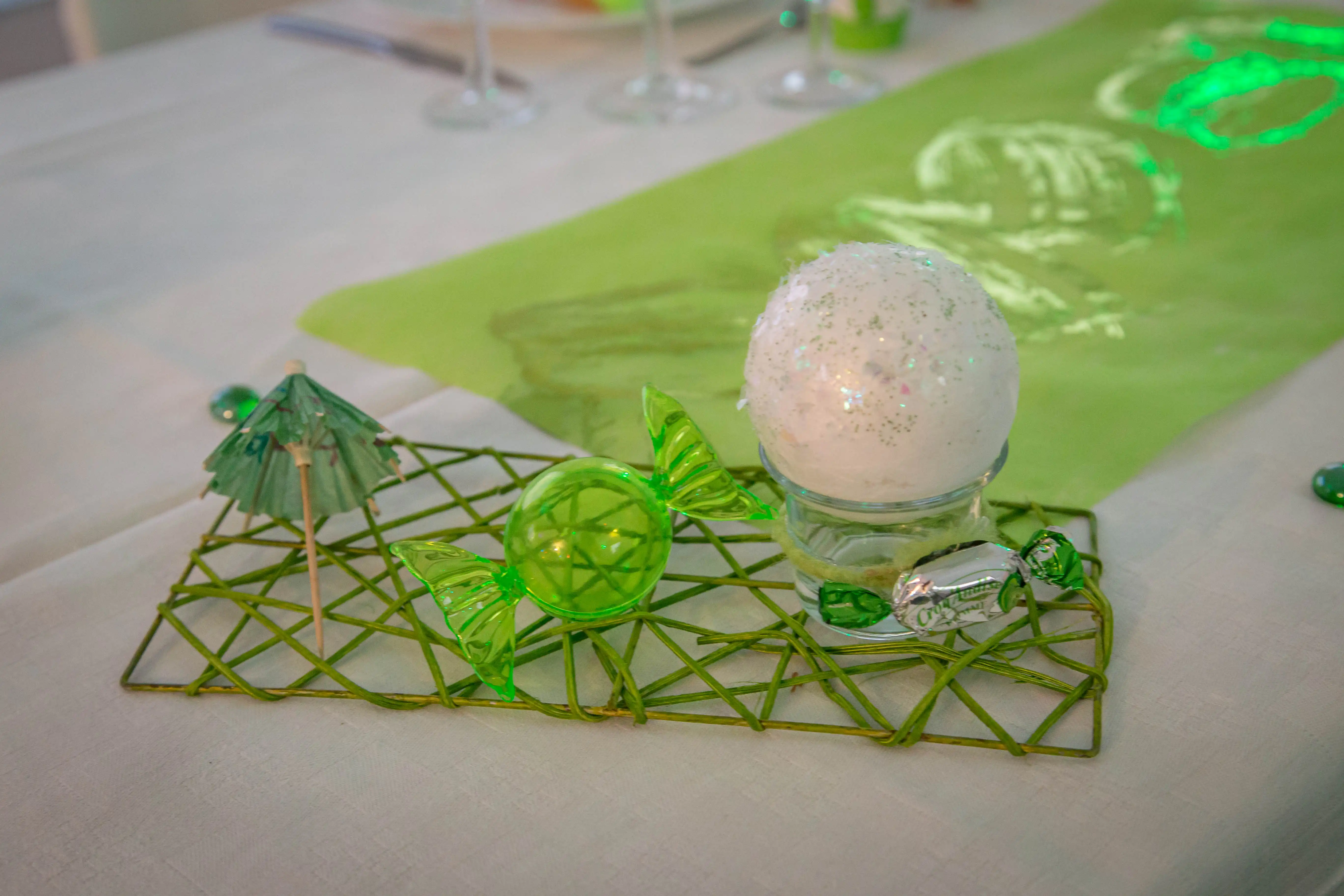 Sandrine design 8739