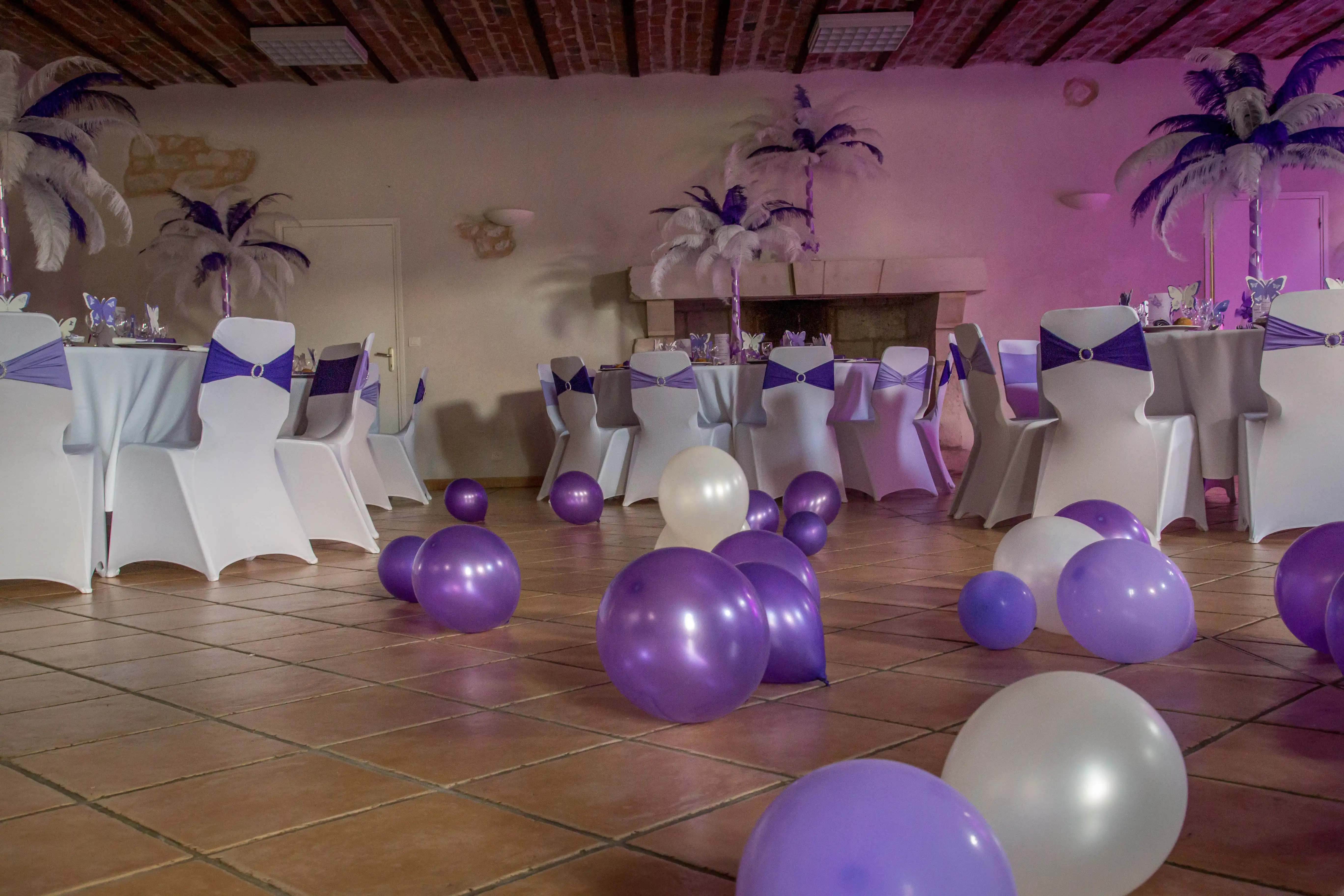 Sandrine design 9445