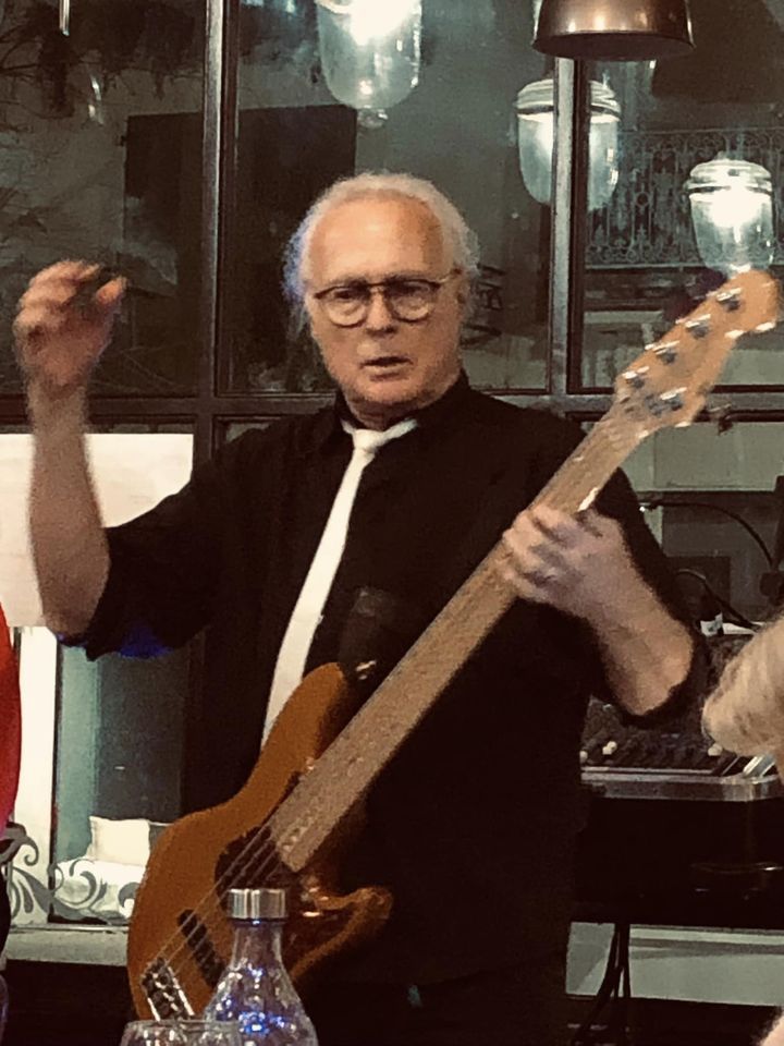 Bernard-basse