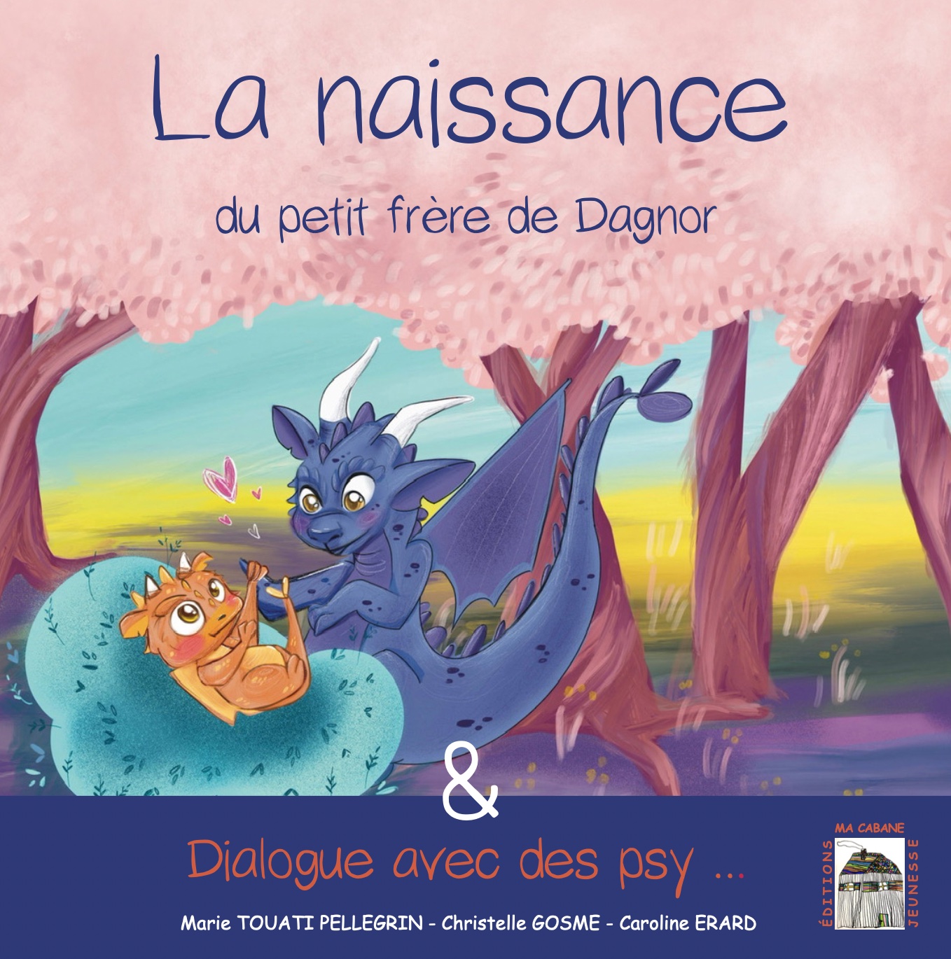 L'arrivée d'un bébé