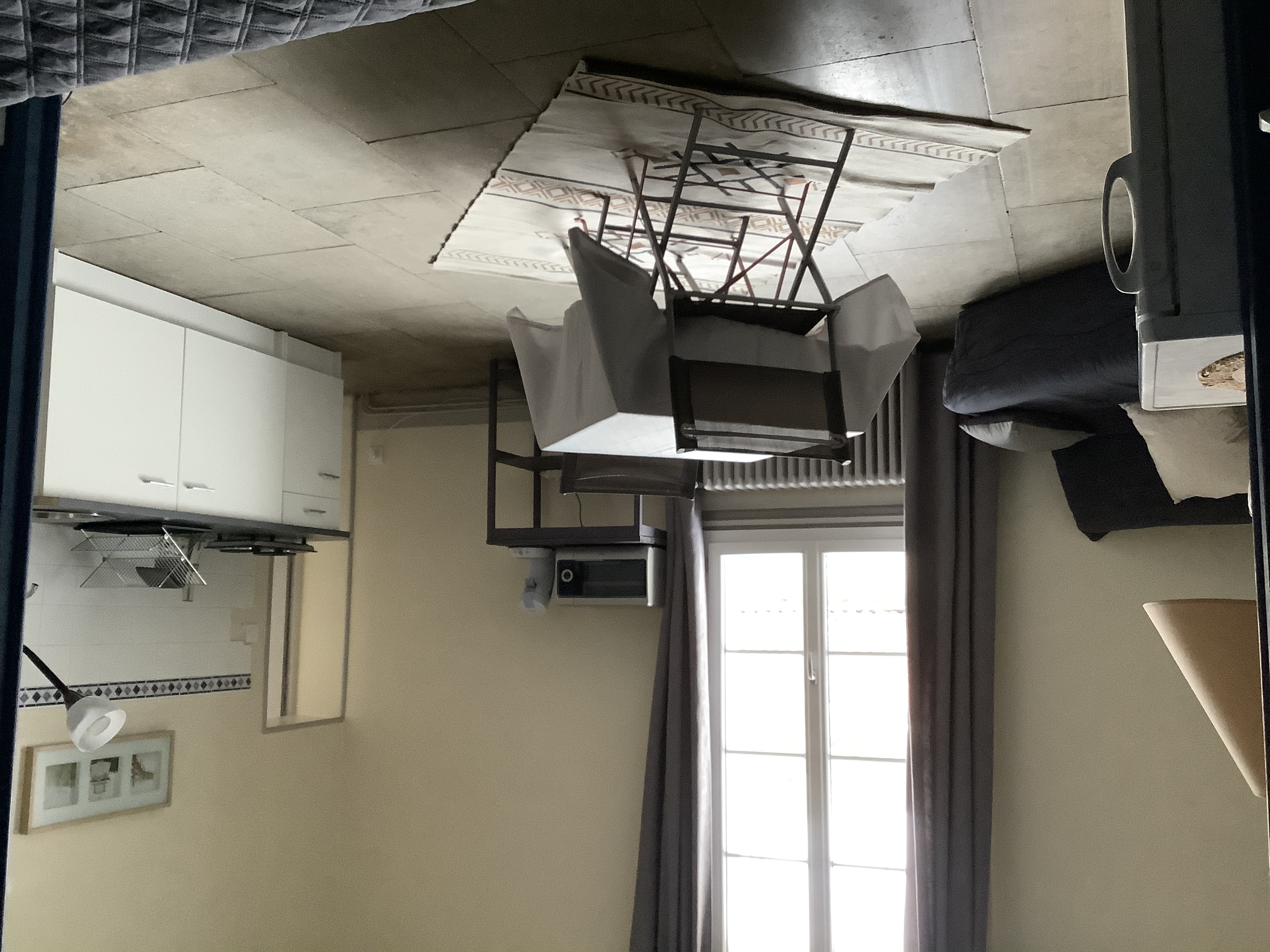 Kitchenette-Louison