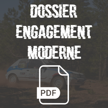 Documentation-Engagement
