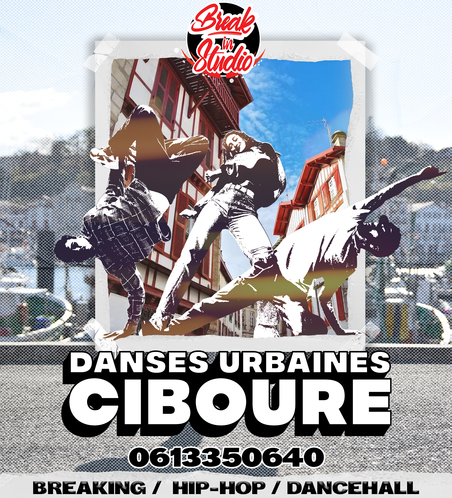 Biarritz