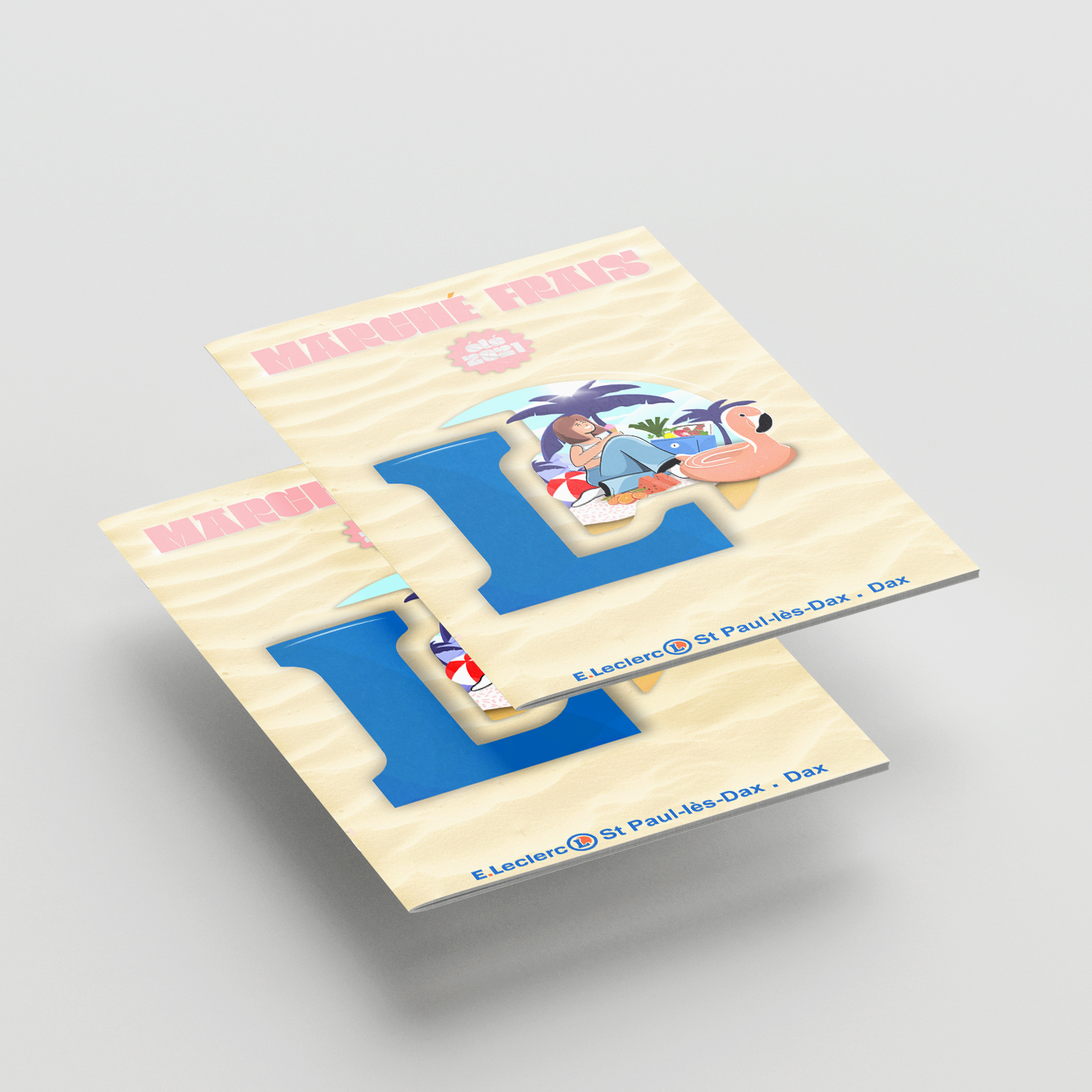 Catalogue