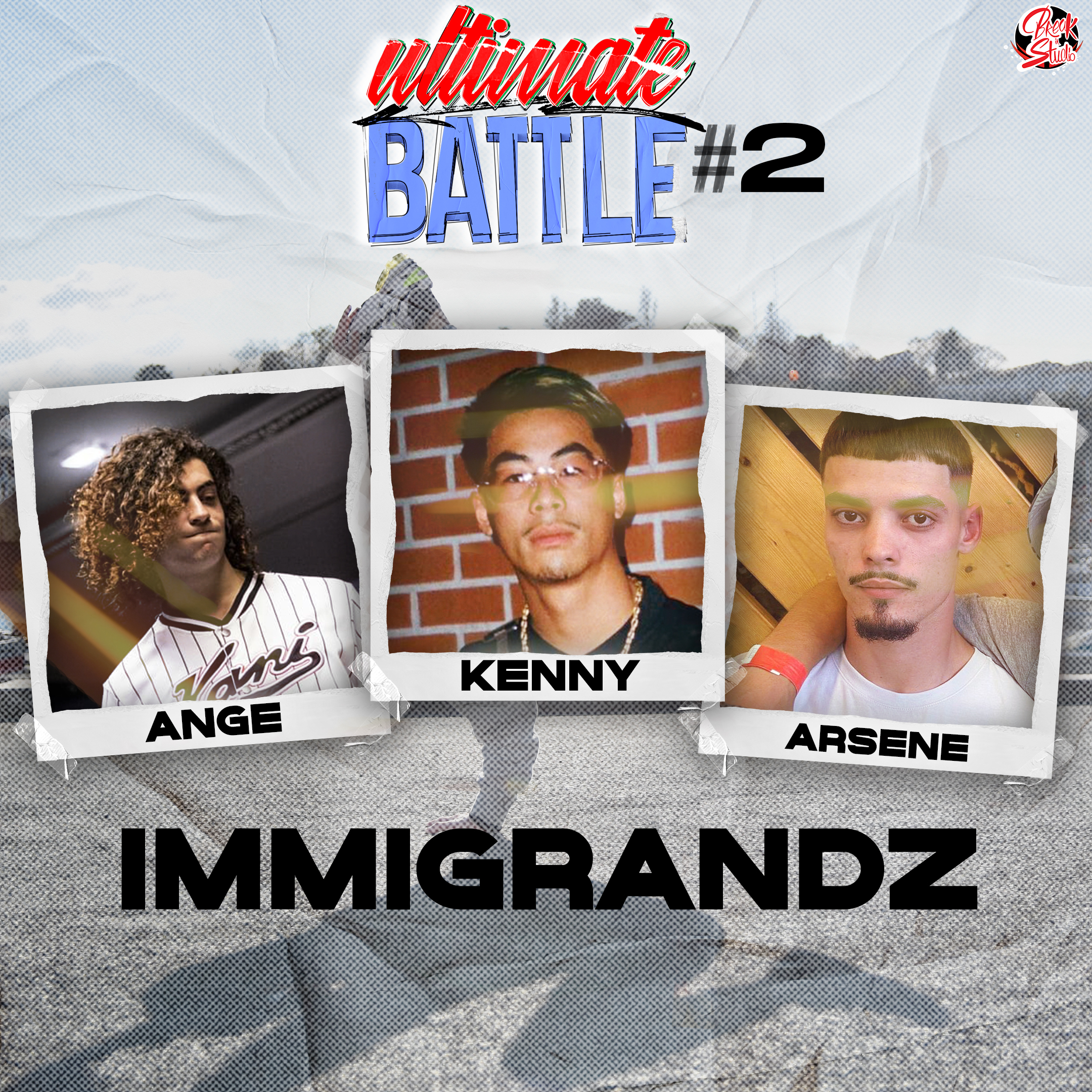 Immigrandz