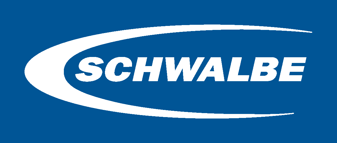 Schwalbe weiss-auf-blau 4c