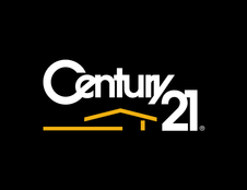 Century 21 logo logotype
