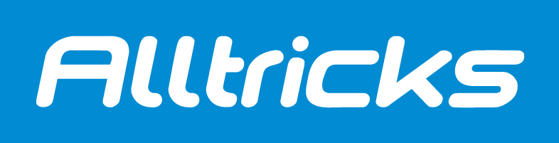 Alltricks logo rvb