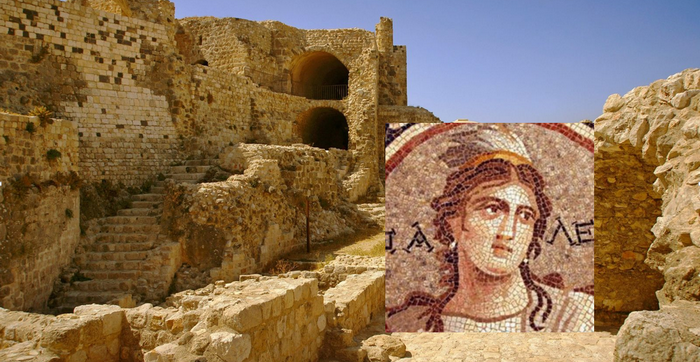 Judith, la revanche de Dieu 