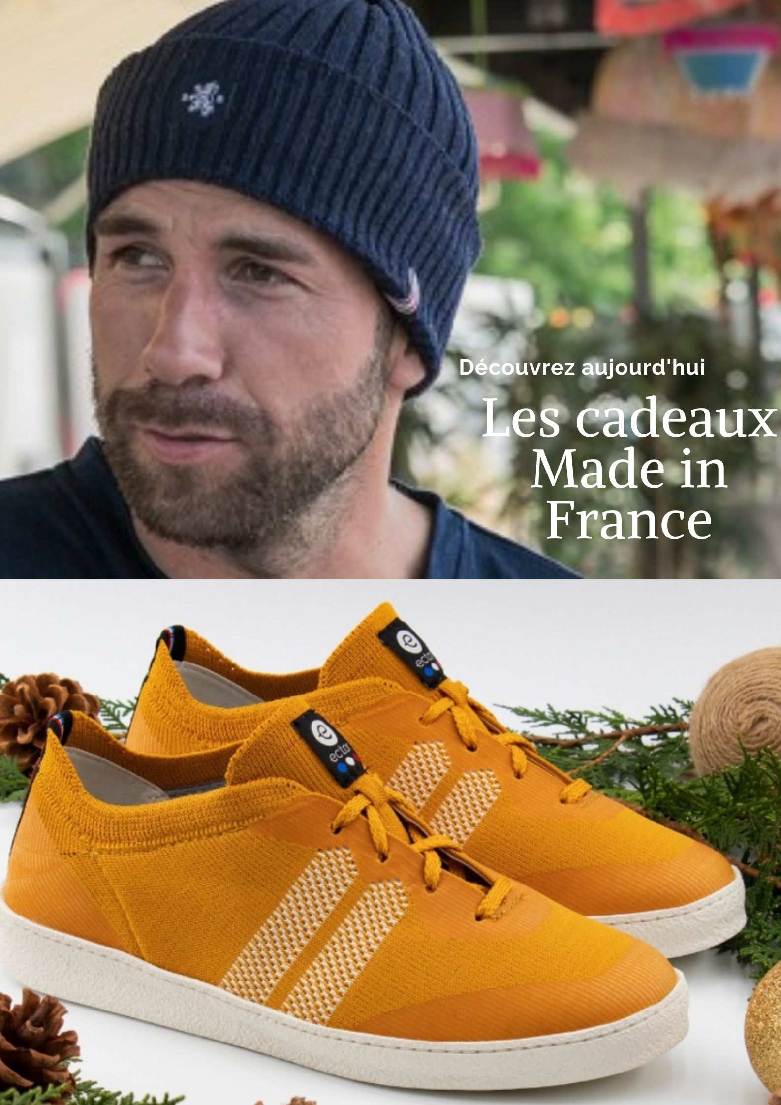 Quels cadeaux originaux made in France faire pour ce noël ?