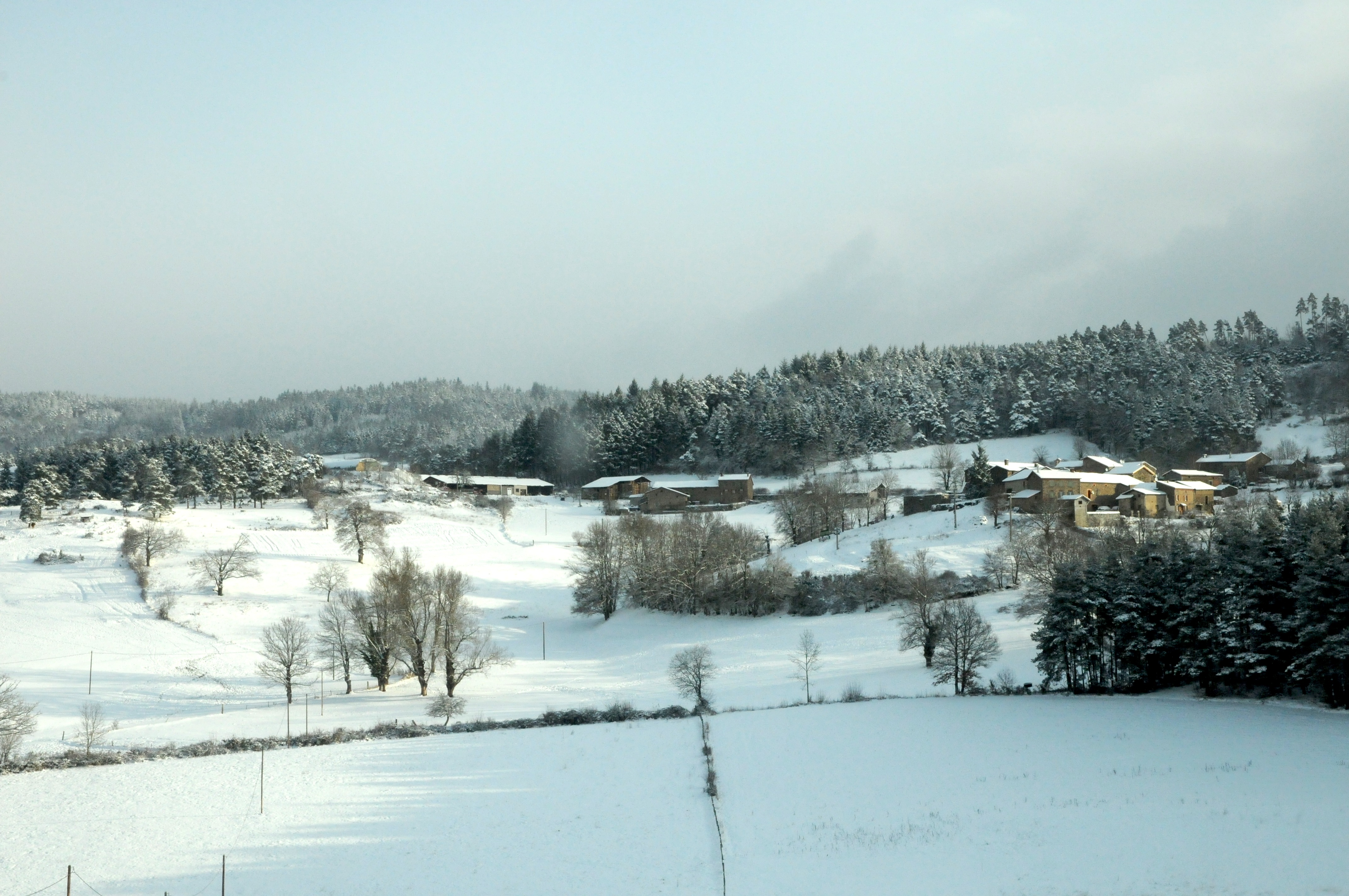 Cenat neige 