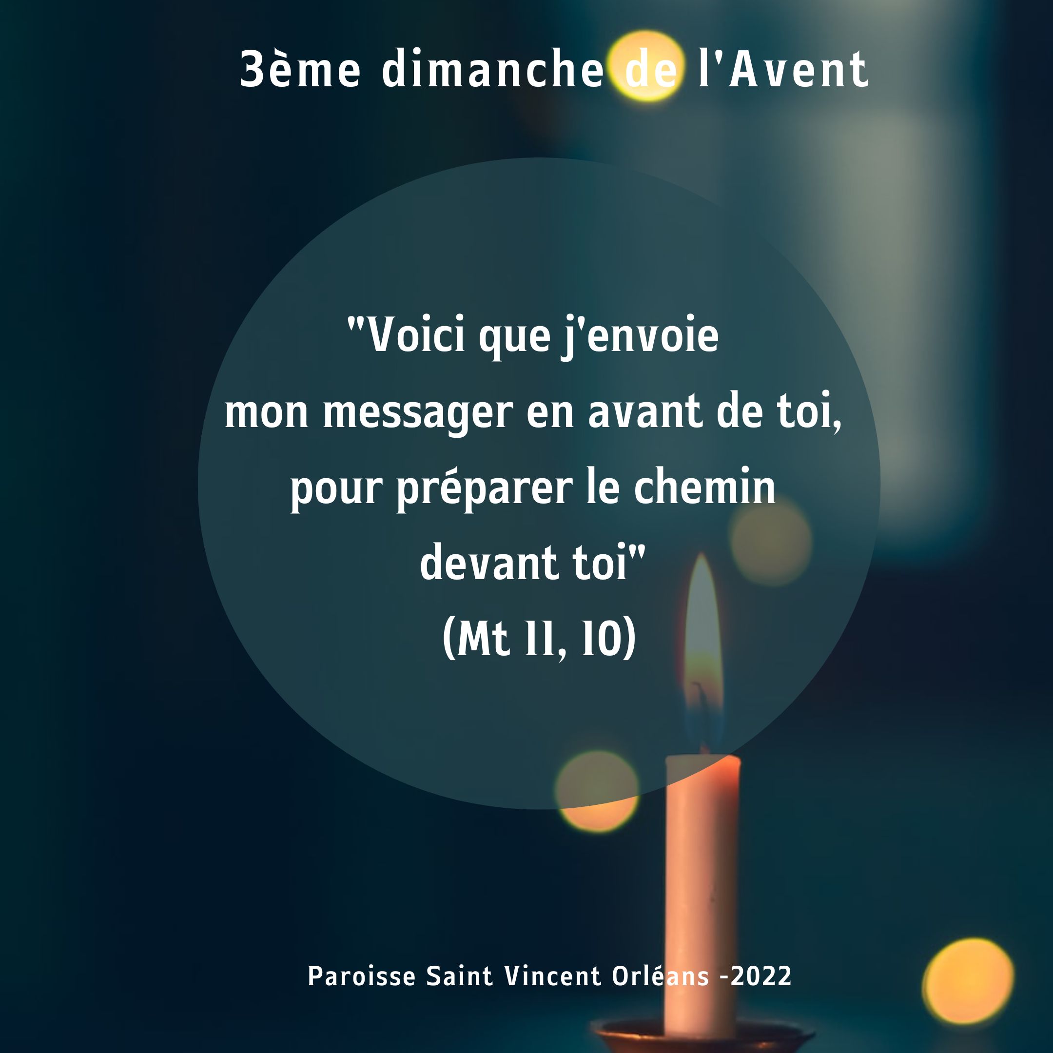 Bougies sympathie texte citation