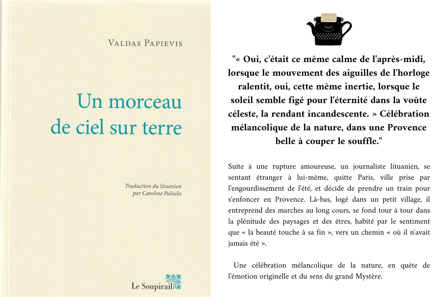 Coups de coeur de la librairie
