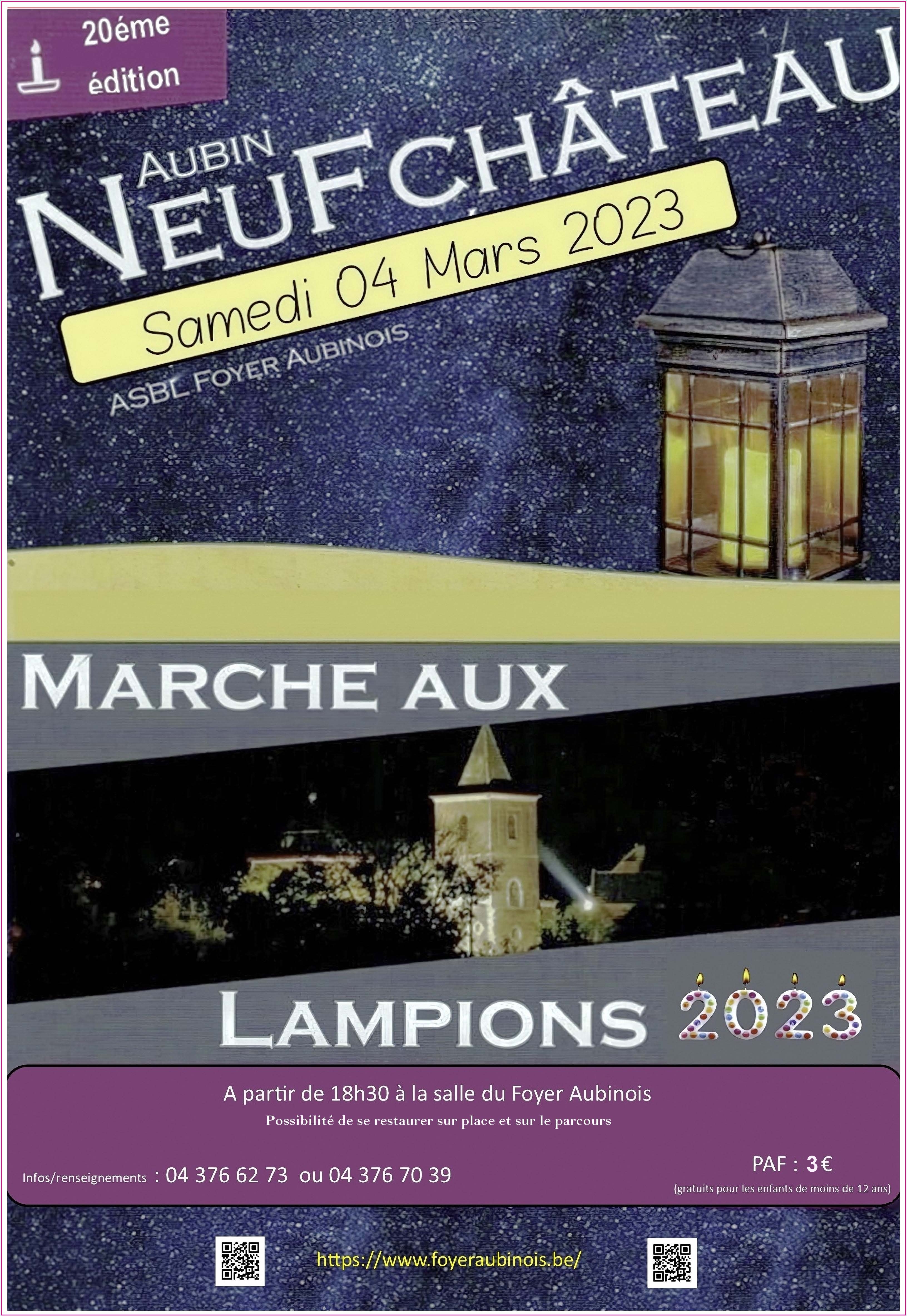 Affiches standards