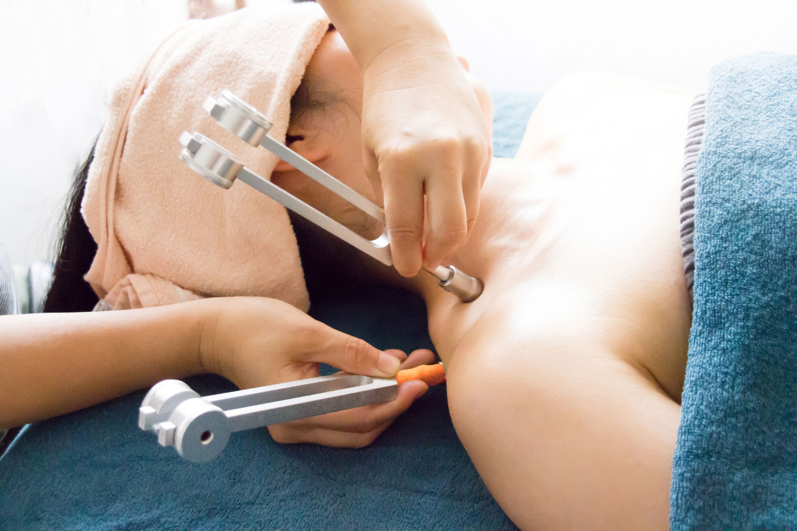 Diapason therapeutique veronique murzeau